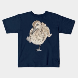 Duck Dance Kids T-Shirt